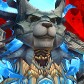 Character Avatar